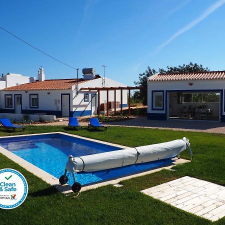 Quinta Do Maranhao Villa Lagos Luaran gambar