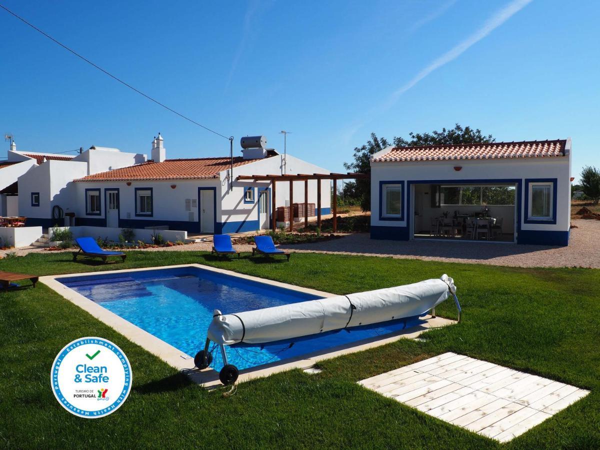 Quinta Do Maranhao Villa Lagos Luaran gambar