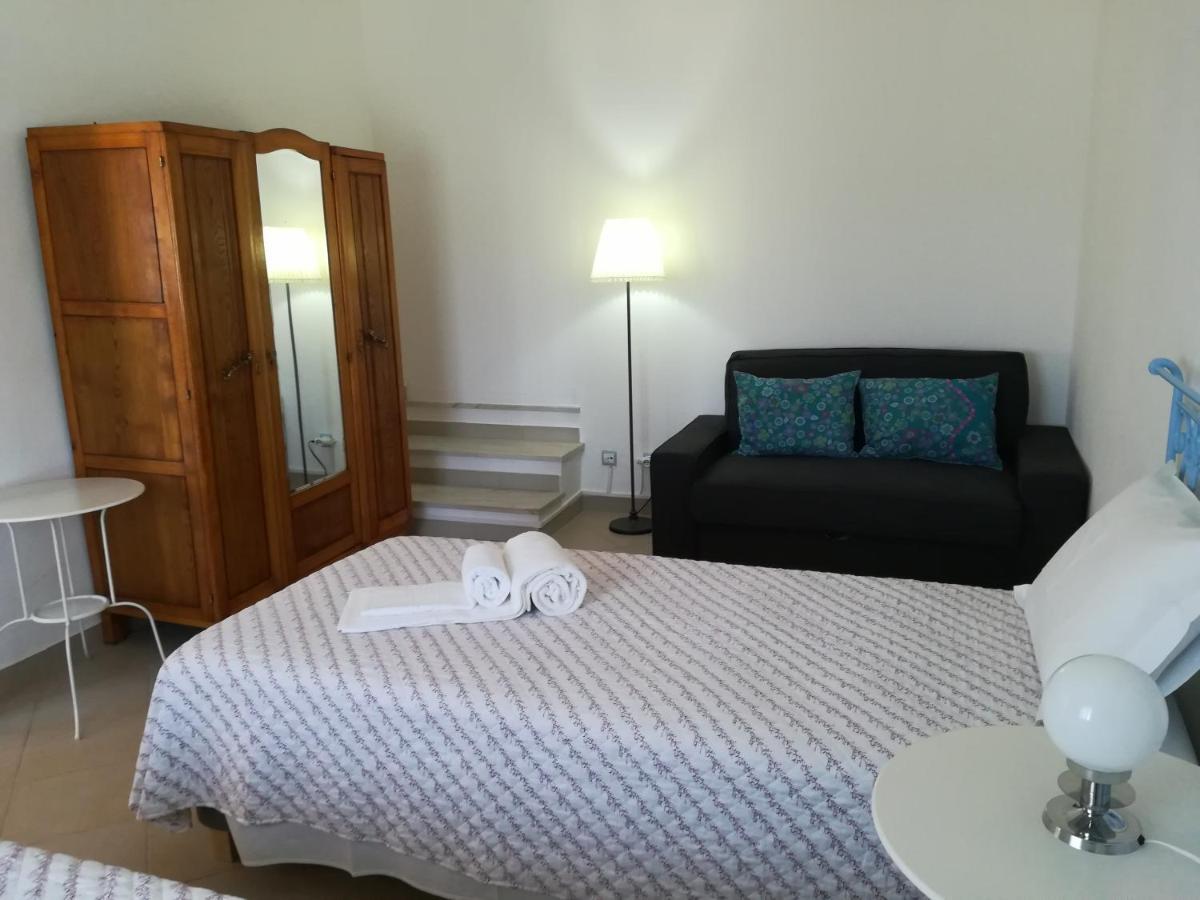 Quinta Do Maranhao Villa Lagos Luaran gambar