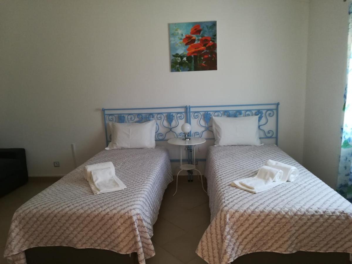 Quinta Do Maranhao Villa Lagos Luaran gambar