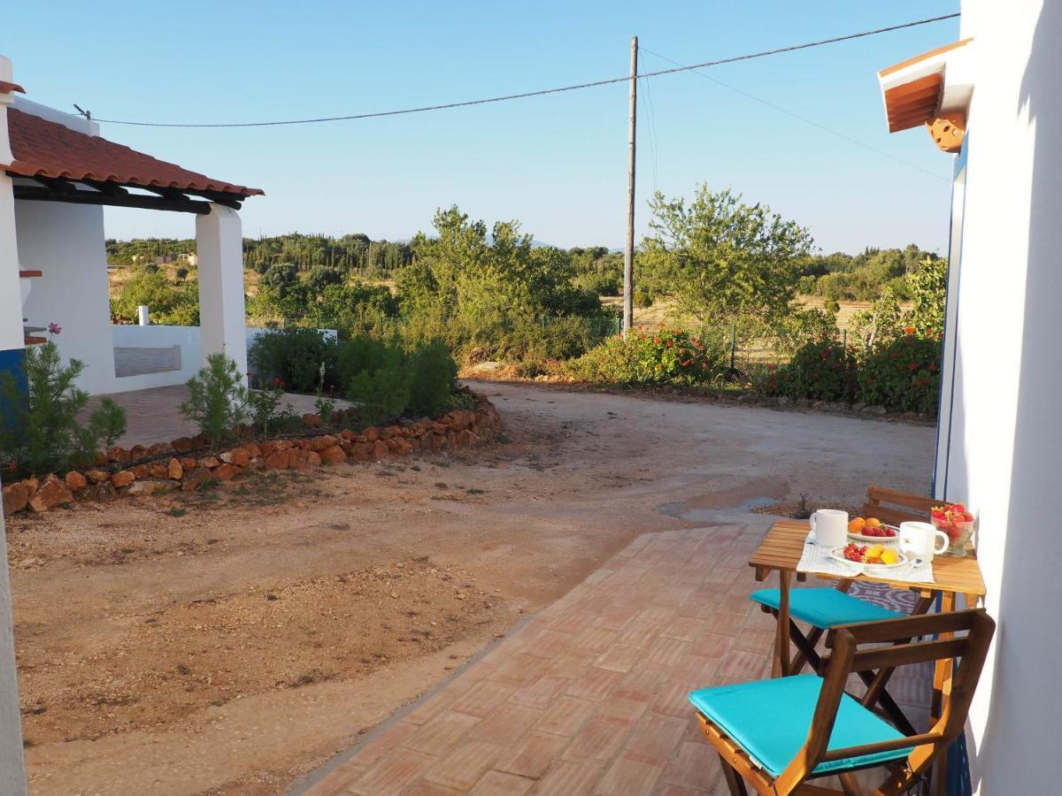 Quinta Do Maranhao Villa Lagos Luaran gambar