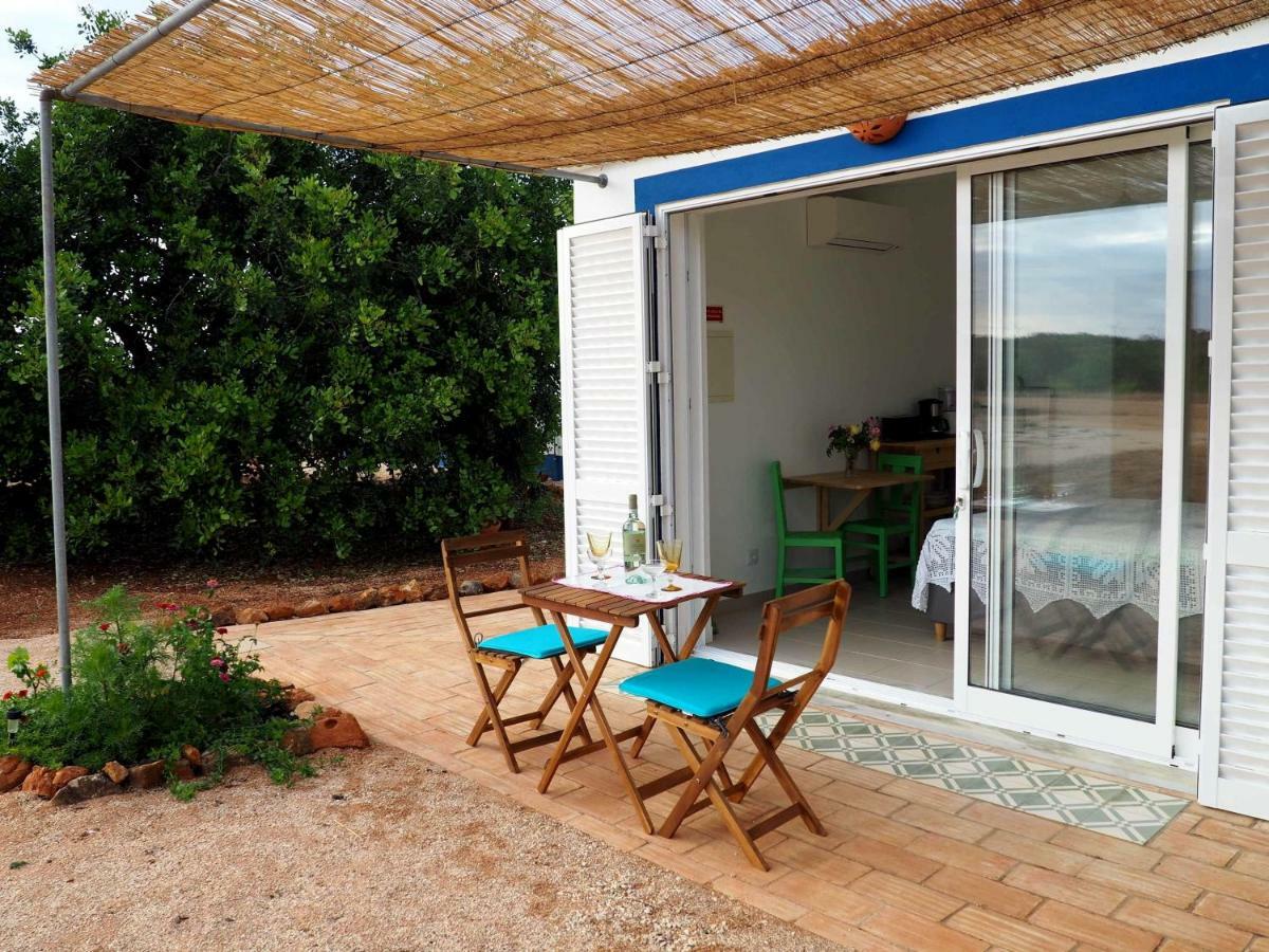 Quinta Do Maranhao Villa Lagos Luaran gambar