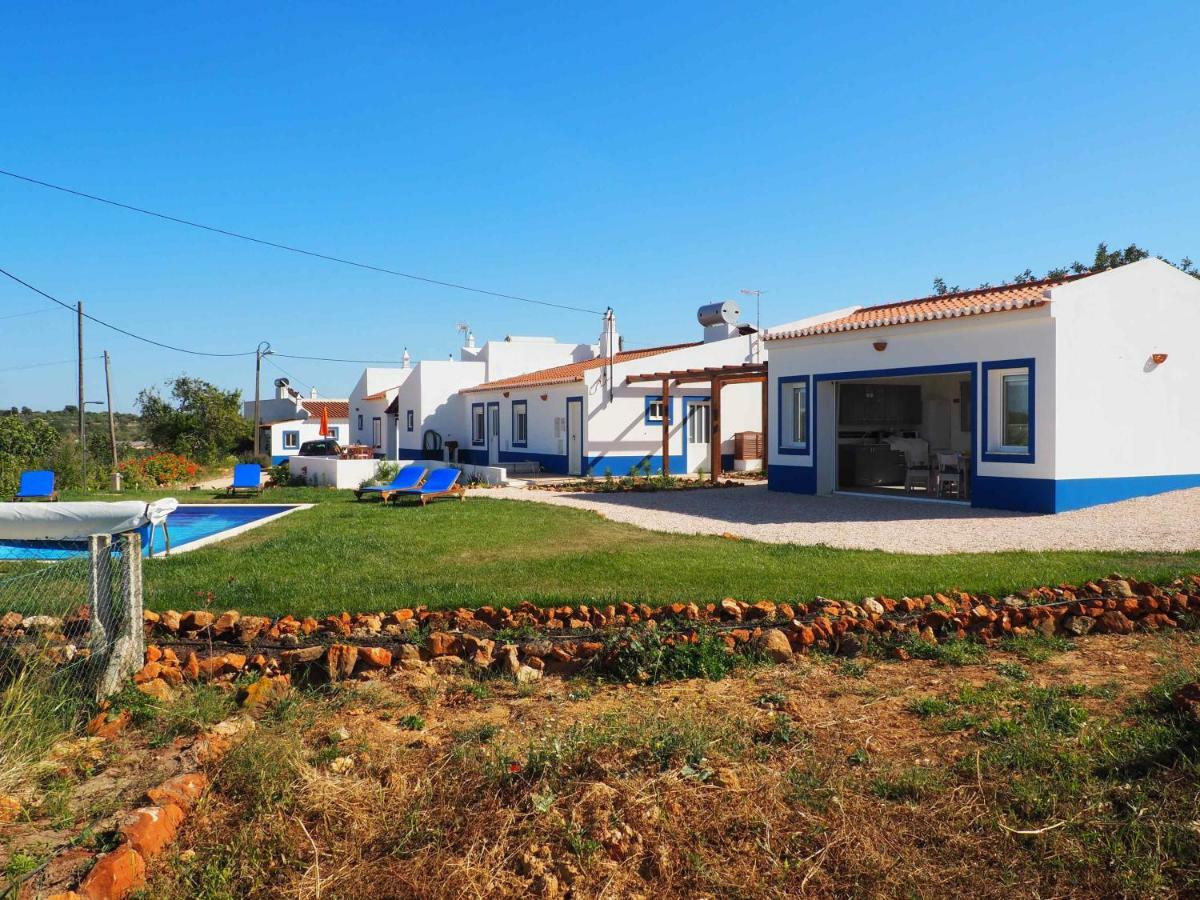 Quinta Do Maranhao Villa Lagos Luaran gambar