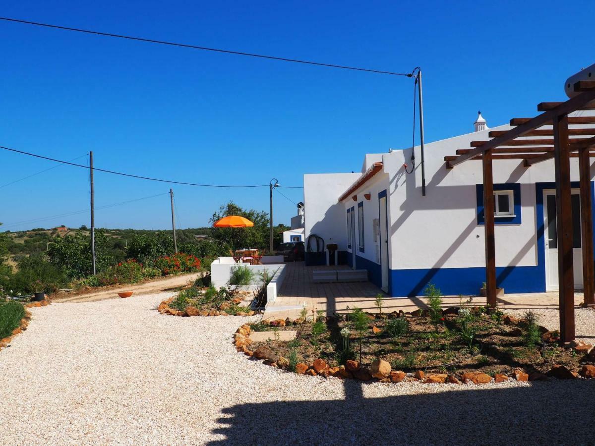 Quinta Do Maranhao Villa Lagos Luaran gambar