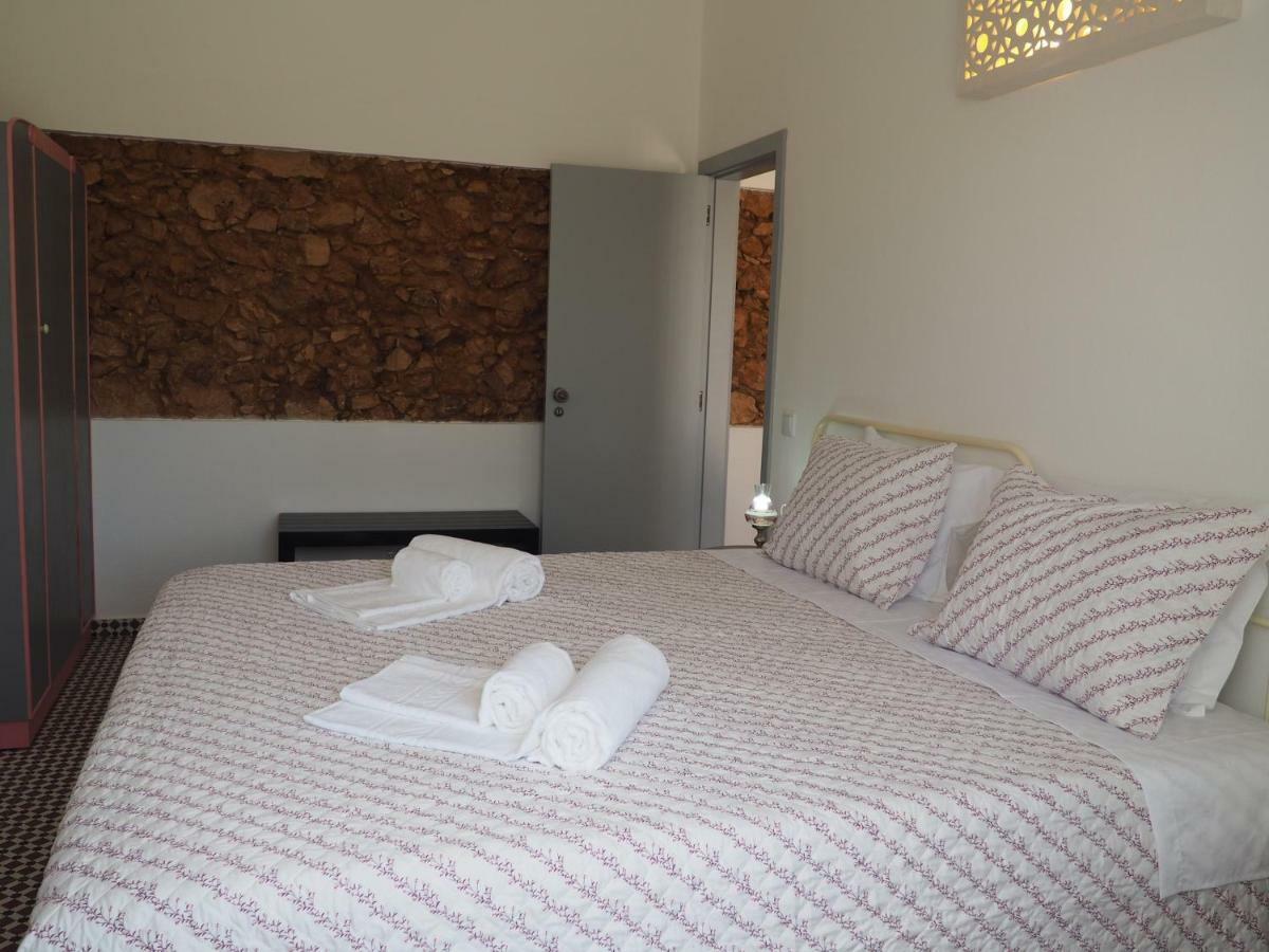 Quinta Do Maranhao Villa Lagos Luaran gambar