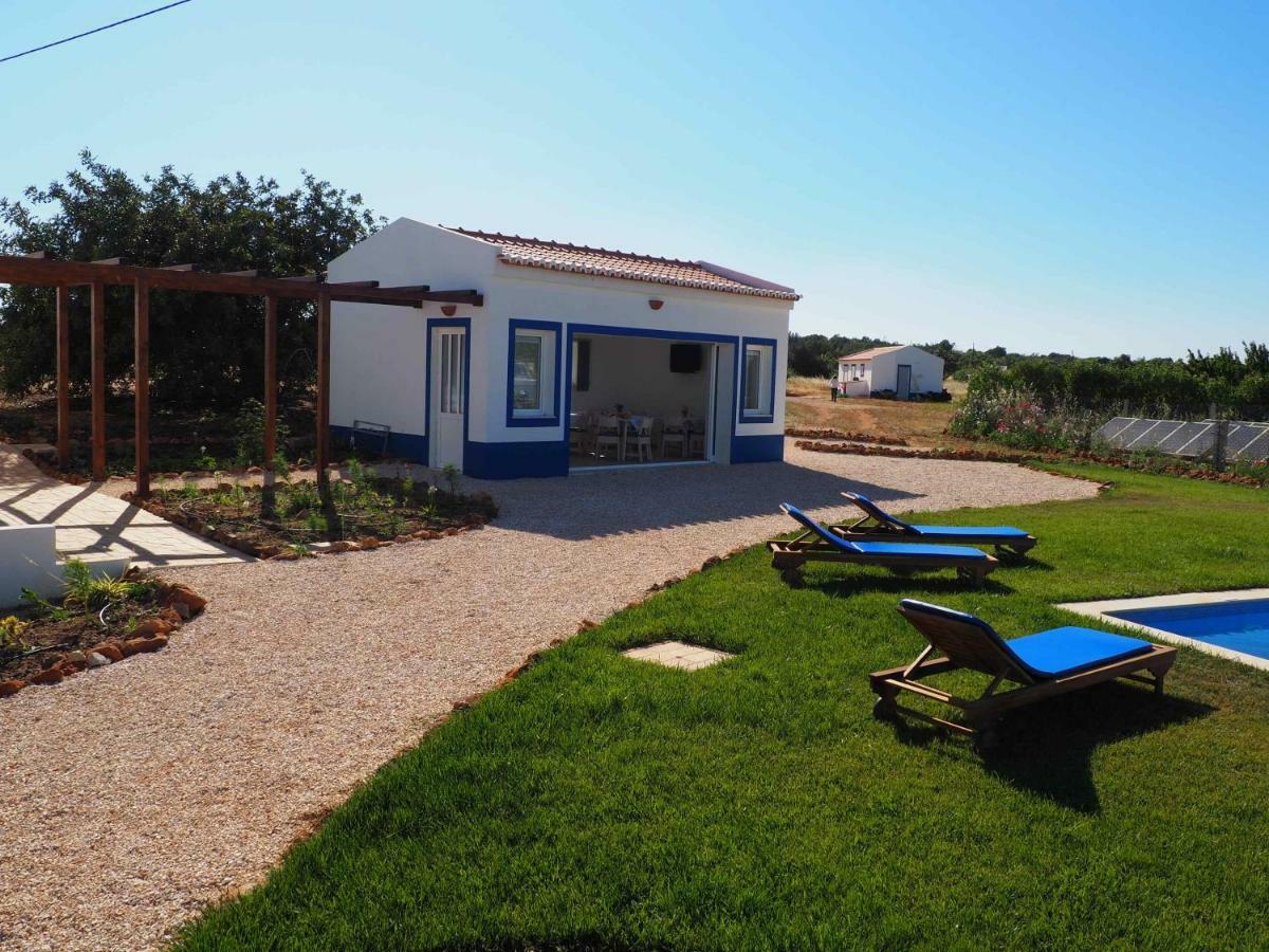 Quinta Do Maranhao Villa Lagos Luaran gambar