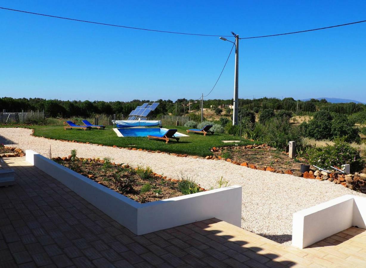 Quinta Do Maranhao Villa Lagos Luaran gambar