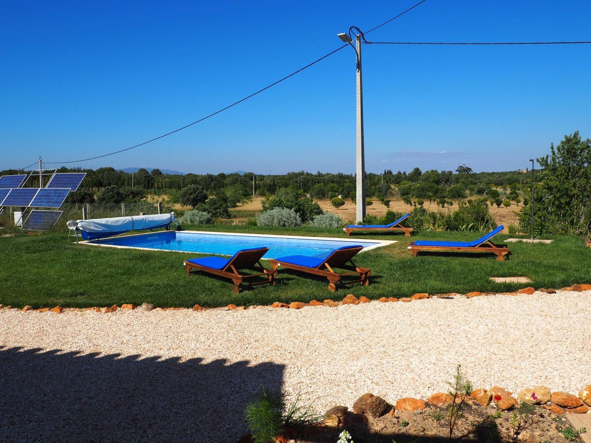 Quinta Do Maranhao Villa Lagos Luaran gambar