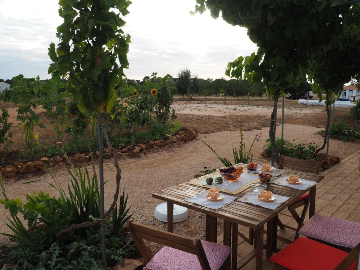 Quinta Do Maranhao Villa Lagos Luaran gambar