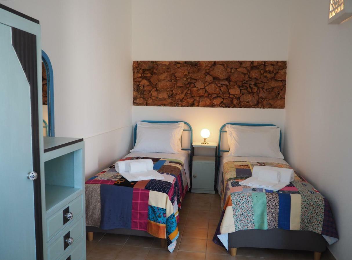 Quinta Do Maranhao Villa Lagos Luaran gambar