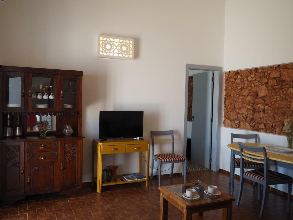 Quinta Do Maranhao Villa Lagos Luaran gambar