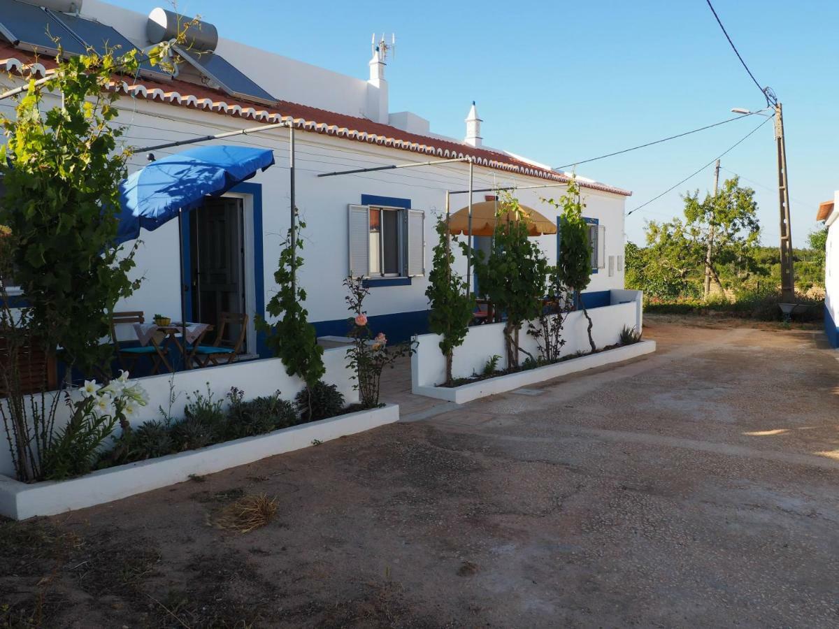 Quinta Do Maranhao Villa Lagos Luaran gambar