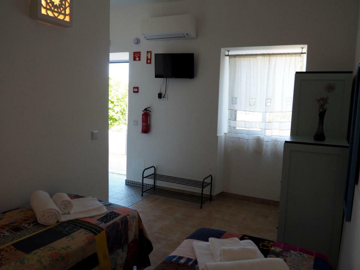 Quinta Do Maranhao Villa Lagos Luaran gambar