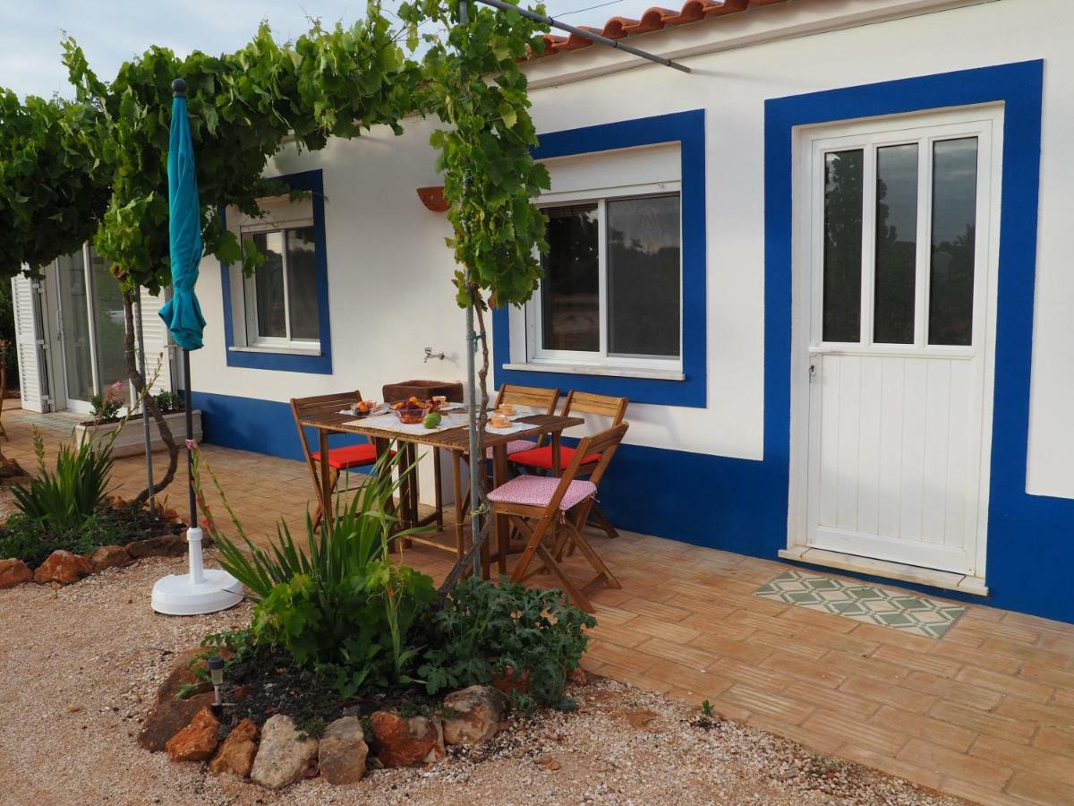 Quinta Do Maranhao Villa Lagos Luaran gambar