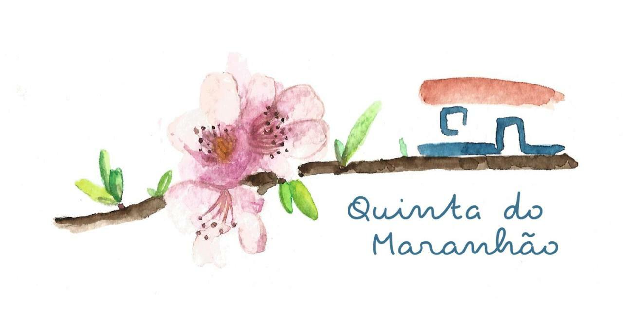 Quinta Do Maranhao Villa Lagos Luaran gambar