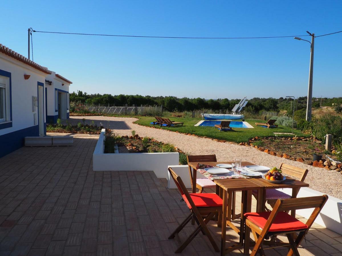 Quinta Do Maranhao Villa Lagos Luaran gambar