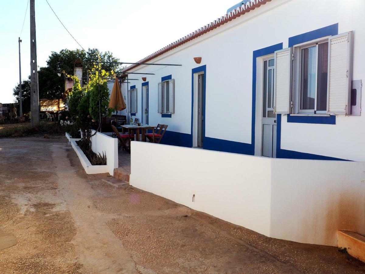 Quinta Do Maranhao Villa Lagos Luaran gambar