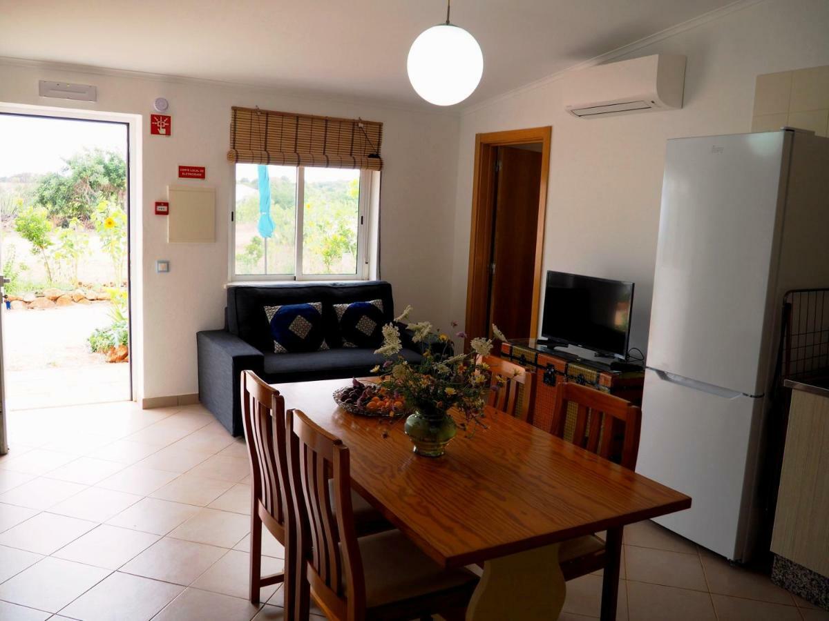 Quinta Do Maranhao Villa Lagos Luaran gambar