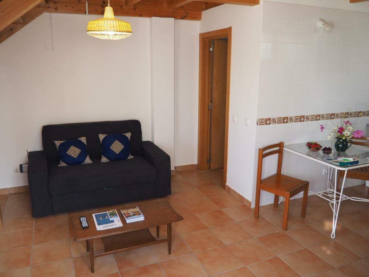 Quinta Do Maranhao Villa Lagos Luaran gambar